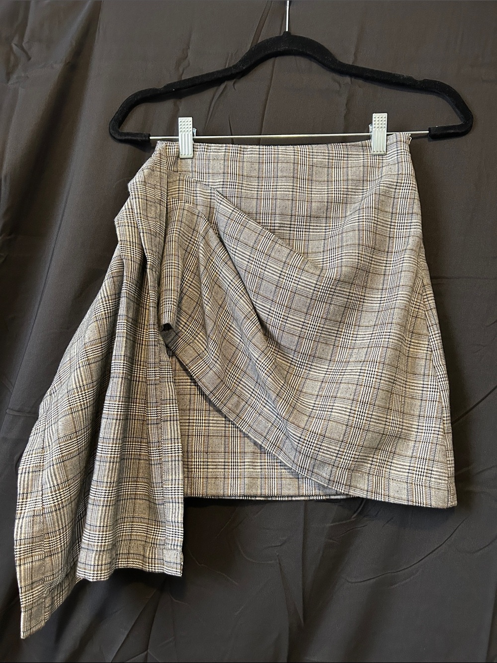 J.O.A Skirt
